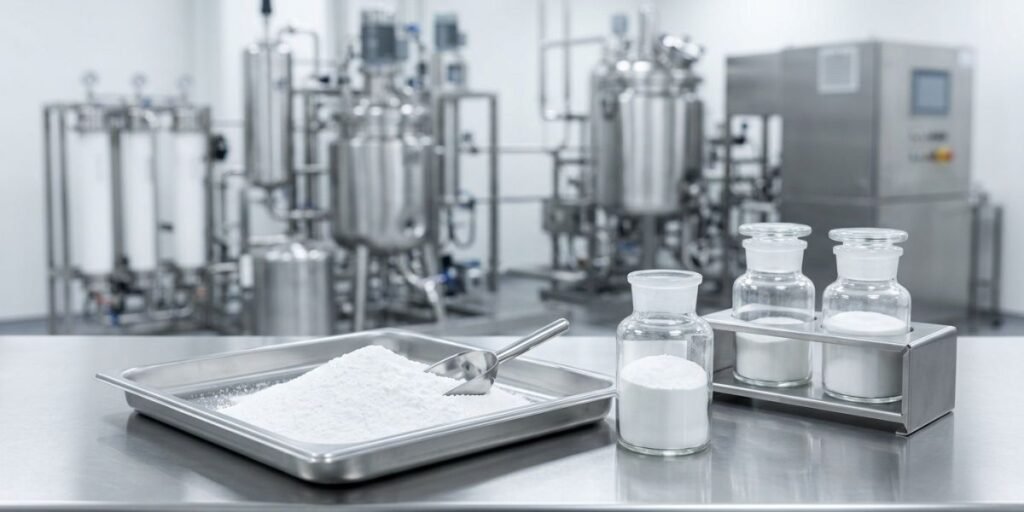 Active Pharmaceutical Ingredients API supplier for export to Africa and GCC