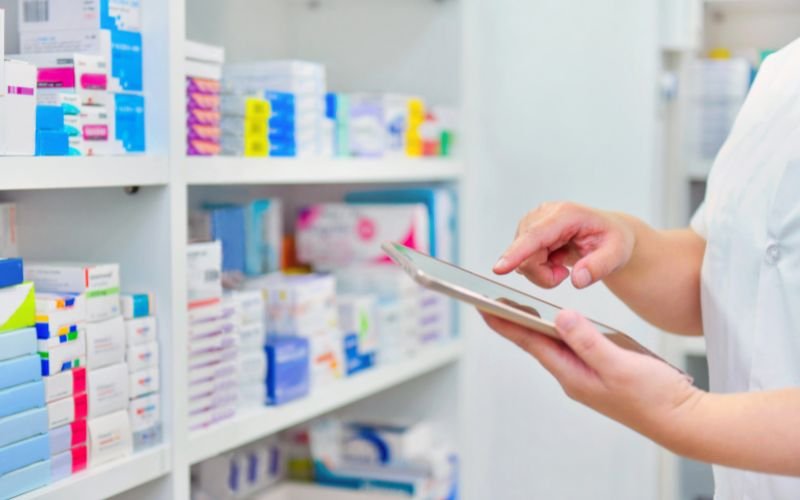 Generic antibiotic medicine export India to Kenya Nigeria Tanzania Africa