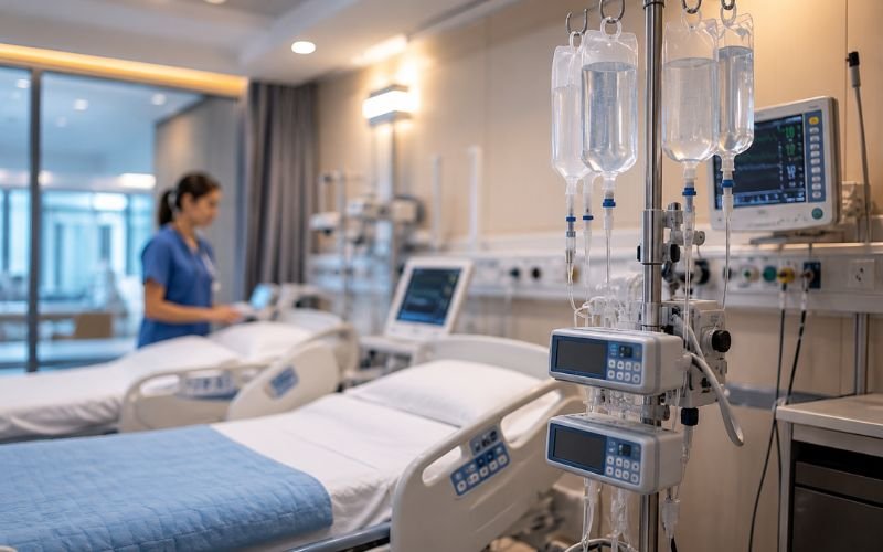 IV infusion injectable medicine hospital supply Nigeria Kenya Tanzania Uganda Africa