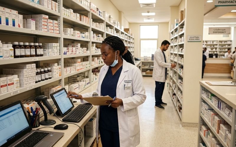 WHO-GMP certified critical care medicine wholesale distributor India general medicine exporter Africa GCC